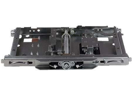 vacuum circuit breakers