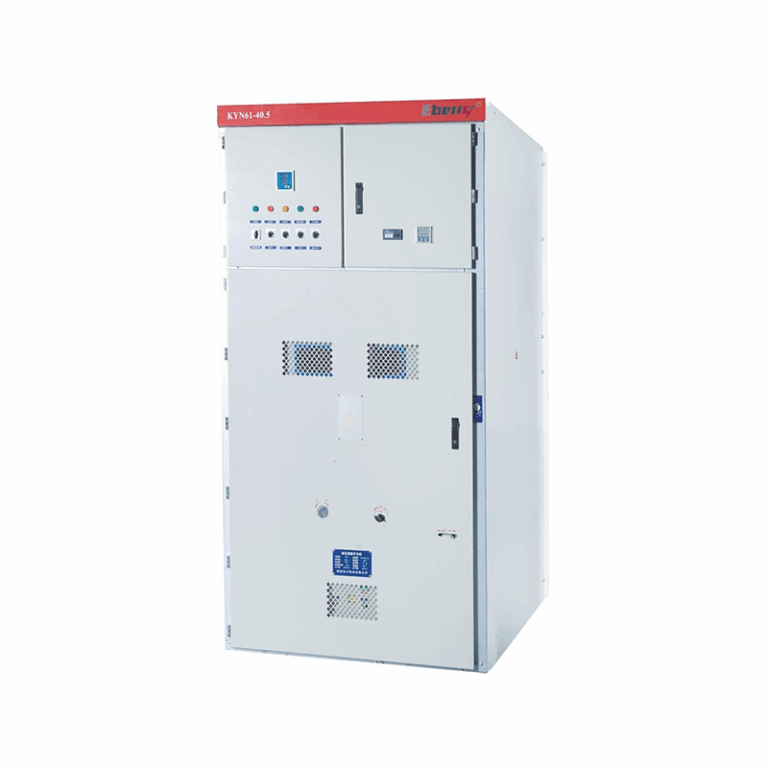 Medium Voltage Switchgear 2