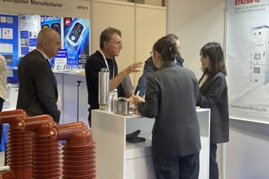 WIN EURASIA Exhibition-2